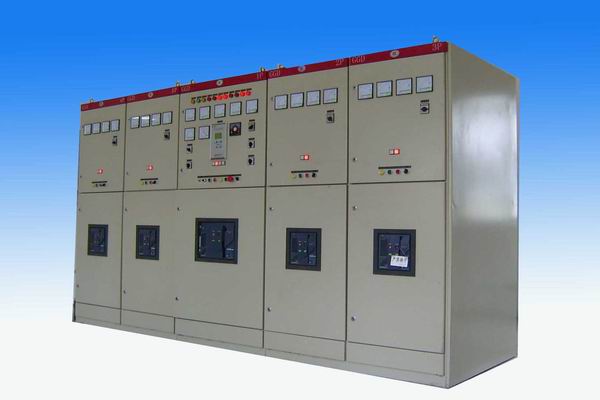 北流装修配电柜 安全实用建筑抽屉式配电柜-电